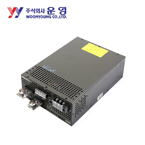 운영 파워서플라이 WYSP-1500S24C