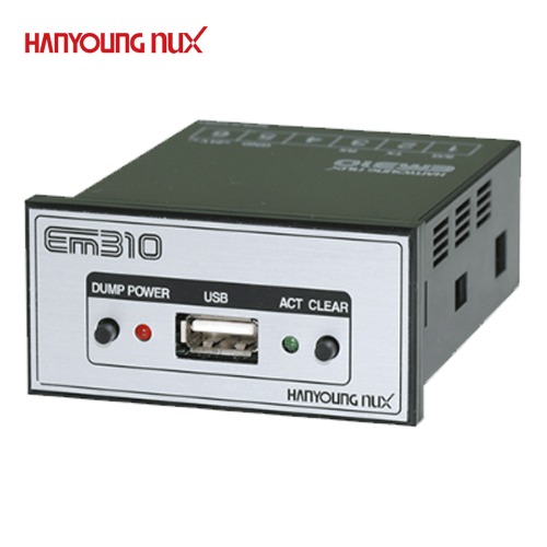 한영넉스 데이터 저장 장치 USB방식 EM310