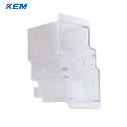 한국전재 KEM 인터페이스 커버 부속품 옵션 220V CONCENT COVER
