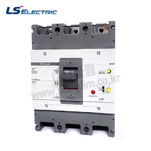 LS일렉트릭 산업용 누전차단기 EBS803c