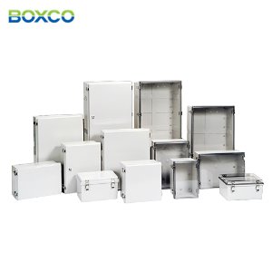 BOXCO 하이박스 H시리즈-L디자인 (세트판매)