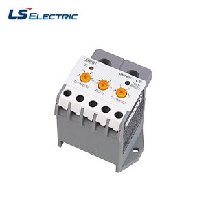 LS일렉트릭 전자식 모터보호 계전기 GMP60-TE