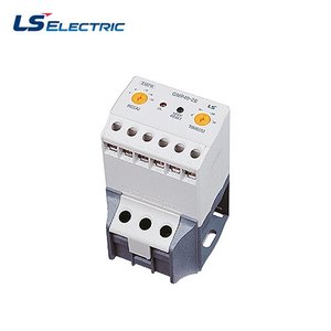LS일렉트릭 전자식 모토보호계전기 GMP40-3SR