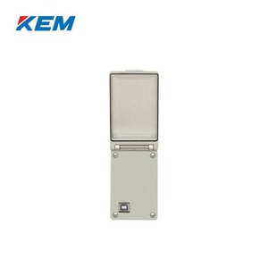 한국전재[KEM] 인터페이스 커버 KFP-UB
