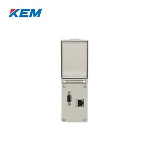 한국전재[KEM] 인터페이스 커버 KFP-9L
