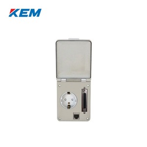 한국전재[KEM] 인터페이스 커버 KDU-200-25L