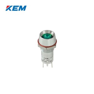 한국전재 LED 인디케이터 KLRAU-12D