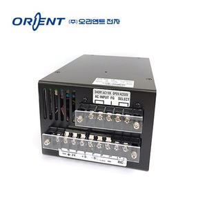 오리엔트전자 파워서플라이 VSF300-24