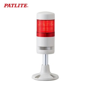 페트라이트 LED 시그널 타워램프 1단 (MR6 Series)