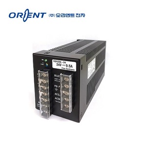 오리엔트전자 파워서플라이 VSF220-24