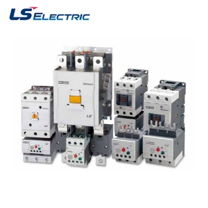LS일렉트릭 전자접촉기 MC-25 AC120V 60Hz SCREW 2a2b