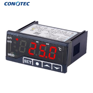 코노텍 고온용 온도 조절기 센서 포함 DSFOX-MR20