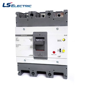 LS일렉트릭 산업용 누전차단기 EBS803c