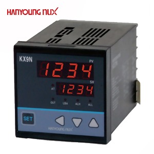 한영넉스 디지털 온도컨트롤러 HY-KX9N-MKAA