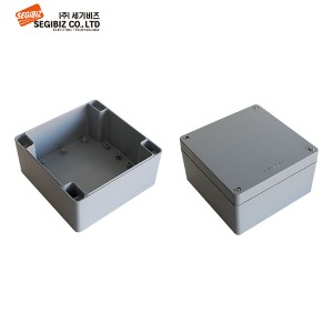 세기비즈 알루미늄 박스 SG-AL-1616-09