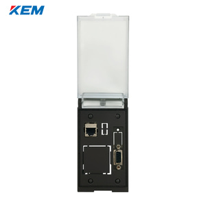 한국전재 KEM 인터페이스 커버 KICB-9L