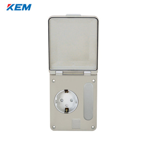 한국전재 KEM 인터페이스 커버 KDU-200