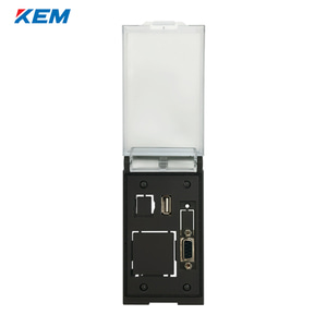 한국전재 KEM 인터페이스 커버 KICB-9UA