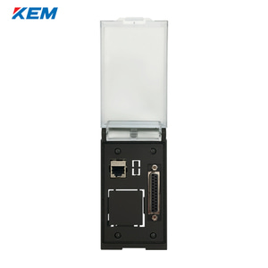 한국전재 KEM 인터페이스 커버 KICB-25L