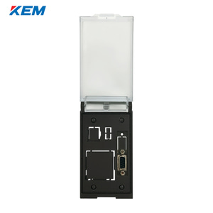 한국전재 KEM 인터페이스 커버 KICB-9