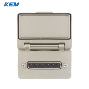 한국전재 KEM 인터페이스 커버 KFPS-25