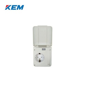 한국전재 KEM 인터페이스 커버 KIC-200-UA