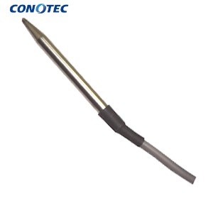코노텍  PT 온도 케이블 센서 온도센서소자 케이블 3m FS-200N