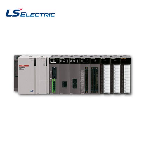 LS일렉트릭 PLC XGC-E501