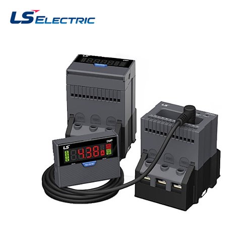 LS일렉트릭 모터보호 계전기 DMP65i-T 케이블 별도구매 관통분리형