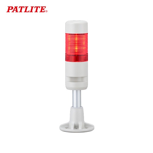 페트라이트 LED 시그널 타워램프 부저 1단 (MR4 Series)