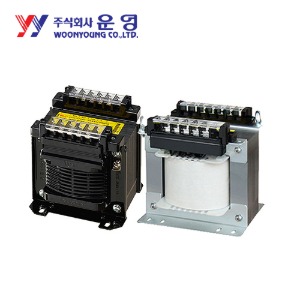 운영 단상복권 트랜스 WY21-500A
