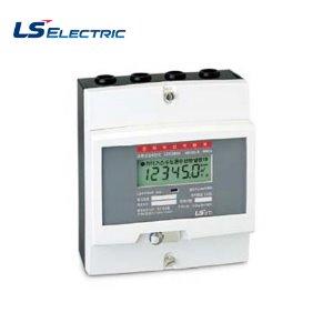 LS일렉트릭 디지털 전력량계 LD1210DRM-040R 단종