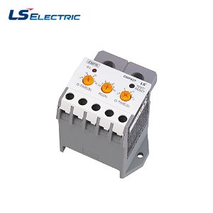 LS일렉트릭 전자식 모토보호계전기 GMP60-3T