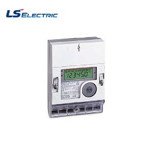 LS일렉트릭 디지털 전력량계 LK3410DRb-040 SI 단종