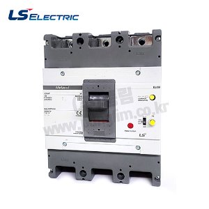 LS일렉트릭 산업용 누전차단기 EBN803c