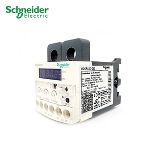 슈나이더 과전류 계전기 EOCRSSD-05S