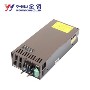운영 파워서플라이 WYSP-500S24C