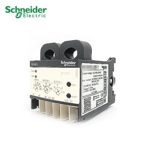 슈나이더 부족전류 계전기 EUCR-60S