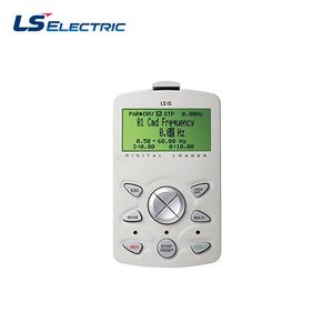 LS일렉트릭 LCD 로더 LC-200IS7