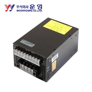 운영 파워서플라이 WYSP-300S24A
