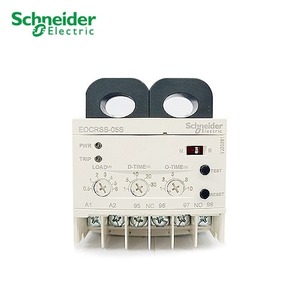 슈나이더 과전류 계전기 EOCRSS-05S