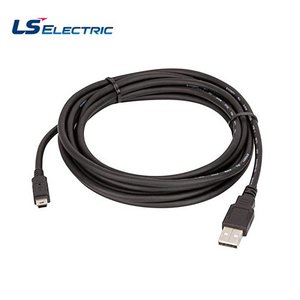 LS일렉트릭 PLC  USB케이블 USB-301A