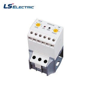 LS일렉트릭 전자식 모토보호계전기 GMP22-3SR