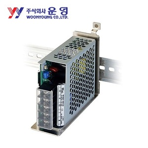 운영 파워서플라이 WYNSP-50S12A