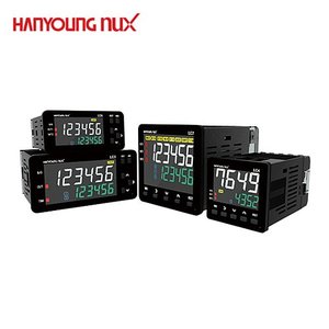 한영넉스 LCD카운터/타이머 LC 시리즈 HYLC4-P61NA