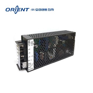 오리엔트전자 파워서플라이 VSF100-24