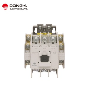 동아전기공업사 전자접촉기 DMC32B