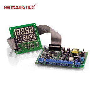한영넉스 보드형 디지털 온도컨트롤러 BX8-M02