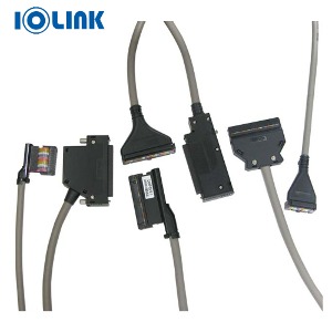 삼원액트 PLC 접속용 I/O 케이블 C37HD-30LB-LIN