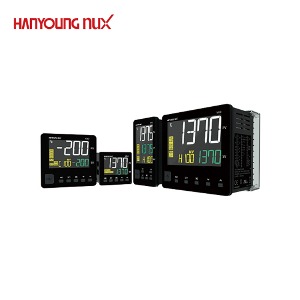 한영넉스 LCD 디스플레이 온도 컨트롤러 VX9-USNA-A2C